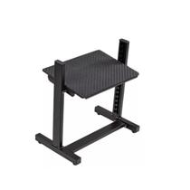 SUPORTE IDEAL PARA BANQUETA Ergonômico Pés 16 Regulagens