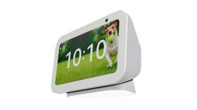 Suporte Inclinada Compatível Com Alexa Echo Show 5 3gen - PEKO Suporte Inclinada Compatível Com Alexa Echo Show 5 3gen - PEKO