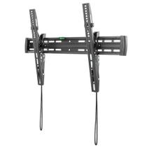 Suporte Inclinável Para Tv 32 A 75 De Parede Ctt600