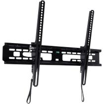 Suporte Inclinável para TV 32 a 80 HD599L-PR Multivisão Suporte Inclinável para TV 32 a 80 HD599L-PR Multivisão