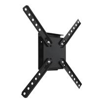Suporte INCLINÁVEL para TV LED, LCD, Plasma, 3D e Smart TV de 10” a 55” SBRP110 BRASFORMA