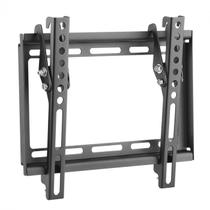 Suporte inclinavel para tv led/lcd/plasma de 23" a 42" polegadas - stf-2342