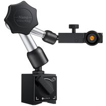 Suporte indicador de base magnética Nano-40kg Neoteck Suporte indicador de base magnética Nano-40kg Neoteck