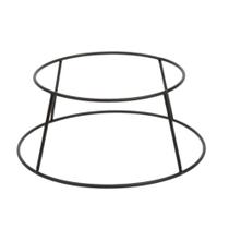 Suporte Industrial Luxo Bolo Pizza Tabua De Frios Panelas