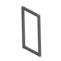 Suporte Industrial Modulare 1 Nível Suporte Industrial Modulare 1 Nível