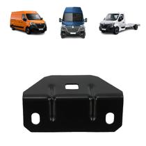 Suporte inferior central do painel frontal renault master 2022 a 2025 625540005r Suporte inferior central do painel frontal renault master 2022 a 2025 625540005r