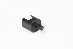 Suporte Inferior Condensador Ar Condicionado S10 2012 a 2014 Original 94770910