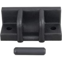 Suporte inferior do atuador com pino Lectrotab