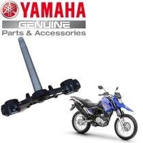 Suporte inferior do garfo completo xtz 150 crosser 2015 2016 2017