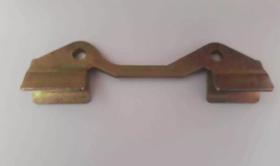 Suporte Inferior Do Tanque Motor A Diesel 5.0/7.0/10.0/13 Hp