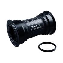Suporte Inferior DUB Compatível Com ZRACE Para MTB E Estrada BSA BB29 BB86 BB92 PF30 BB30 BB386 T47