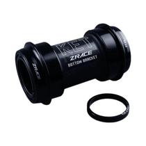 Suporte Inferior DUB Compatível Com ZRACE Para MTB E Estrada BSA BB29 BB86 BB92 PF30 BB30 BB386 T47