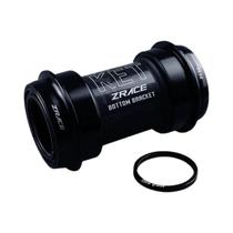 Suporte Inferior DUB Compatível Com ZRACE Para MTB E Estrada BSA BB29 BB86 BB92 PF30 BB30 BB386 T47