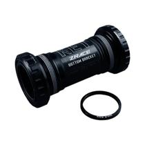 Suporte Inferior DUB Compatível Com ZRACE Para MTB E Estrada BSA BB29 BB86 BB92 PF30 BB30 BB386 T47