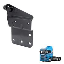 Suporte Inferior Fixação Radiador Scania Lado D 1446255