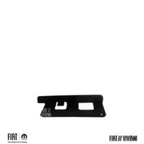 Suporte Inferior Parachoque Fiat Argo Cronos Suporte Inferior Parachoque Fiat Argo Cronos