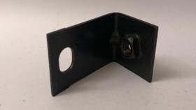 Suporte inferior parachoque tras chevette 82/86 Suporte inferior parachoque tras chevette 82/86