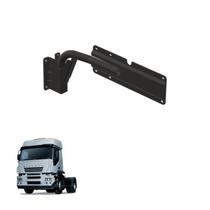 Suporte Inferior Paralama Traseiro Iveco Stralis LE