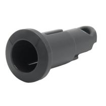 Suporte Inferior Pegador P/ Aspirador Electrolux Stk12, Stk13, Stk14 e Stk15 Original