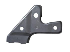 Suporte Inferior Traseiro Radiador Corolla 2020 2021 2022 2023 2024 2025 Original