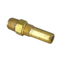 Suporte Injetor 1/8 NPT - Queimador 2250 kcal/h
