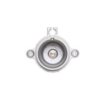 Suporte Injetor do Queimador Semi Rápido Fogão Brastemp e Consul Original W10278959