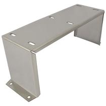 Suporte Inox 3 Doceira de Churros Recheador Pão de Queijo ATECH INDCOM