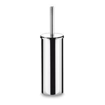 Suporte Inox com Escova Decorline 10,5x39 cm - 3034/101 - BRINOX Suporte Inox com Escova Decorline 10,5x39 cm - 3034/101 - BRINOX