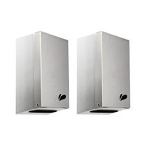 Suporte Inox De Papel Higiênico Interfolhado Cai Cai Noble Suporte Inox De Papel Higiênico Interfolhado Cai Cai Noble