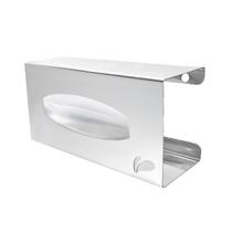 Suporte Inox Luvas Ideal Cirúrgicas Procedimento Latex Maos