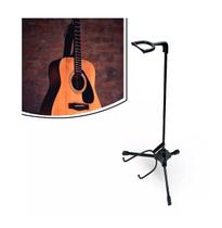 Suporte Instrumento Corda Ibox Gt1 Violão Guitarra Baixo Suporte Instrumento Corda Ibox Gt1 Violão Guitarra Baixo