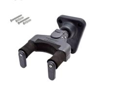 Suporte instrumento parede ibox fixo ags