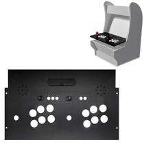 Suporte Intec-Gaming para gabinete Genesis Arcade1Up Suporte Intec-Gaming para gabinete Genesis Arcade1Up