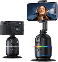 Suporte Inteligente Gimbal Reconhecimento Facial Filmagem Suporte Inteligente Gimbal Reconhecimento Facial Filmagem