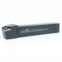 Suporte Intercambiável para Rosquear Externo SER-2020-16 Suporte Intercambiável para Rosquear Externo SER-2020-16