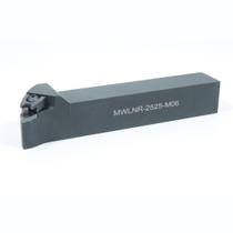 Suporte Intercambiável para Tornear Externo MWLNR-2525-M06 Suporte Intercambiável para Tornear Externo MWLNR-2525-M06