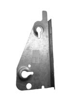 Suporte interno esquerdo secadora mueller sun