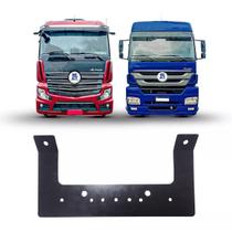 Suporte Interno Lanterna Traseira Mb Axor 3344 / S 05 A 20