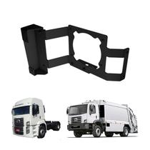 Suporte Interno Parachoque VW Constellation LE Preto E-Coat