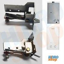 Suporte Interruptor Micrswitch Aquecedor á Gás Komeco Ko 1500sx 1500s 500s - 0100021011