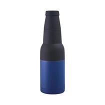 Suporte Isolante Para Garrafa De Cerveja De Aço Inoxidável De 12oz Com Dupla Parede