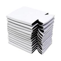 Suporte Isolante Para Latas De Cerveja Em Neoprene Dobrável Para Garrafas De Água 10X