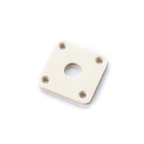 Suporte Jack Conexão Creme (3 Unidades) Spirit PLJC-IV Suporte Jack Conexão Creme (3 Unidades) Spirit PLJC-IV