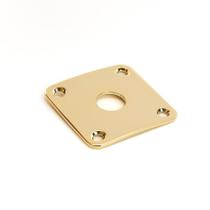 Suporte Jack Conexão Dourado (3 Unidades) Spirit LJC-R-GD F035