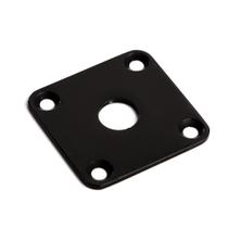 Suporte Jack Conexão Preto (3 Peças) Spirit LJCH-FLAT-BK Suporte Jack Conexão Preto (3 Peças) Spirit LJCH-FLAT-BK