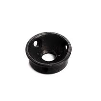 Suporte Jack Conexão Preto (Unidade) Spirit TJS3-BK Suporte Jack Conexão Preto (Unidade) Spirit TJS3-BK