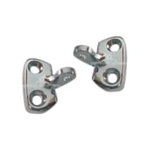 Suporte janela basculante fusca (par)