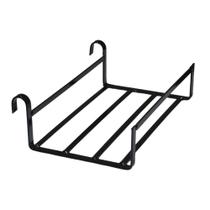 suporte jardineira de flores resistente zangaço 29 cm