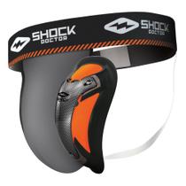 Suporte Jock Strap Shock Doctor Ultra Pro 329 - Para Homens e Meninos