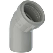 Suporte Joelho De Pvc 45 Série Reforçada Dn 100 - 26751500 - Tigre Joelho 45º Serie R Dn 100 Cb - 26751500 - Tigre Suporte Joelho De Pvc 45 Série Reforçada Dn 100 - 26751500 - Tigre Joelho 45º Serie R Dn 100 Cb - 26751500 - Tigre